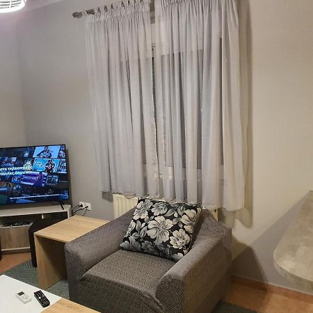 Theos Apartment Αλεξανδρούπολη Εξωτερικό φωτογραφία