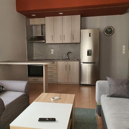 Theos Apartment Αλεξανδρούπολη Εξωτερικό φωτογραφία