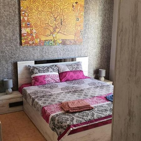 Theos Apartment Αλεξανδρούπολη Εξωτερικό φωτογραφία