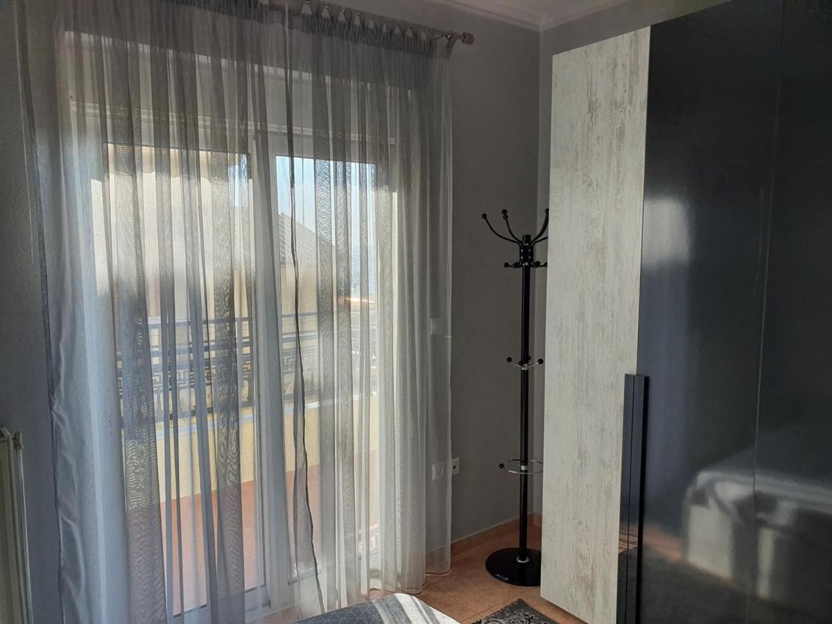 Theos Apartment Αλεξανδρούπολη Εξωτερικό φωτογραφία