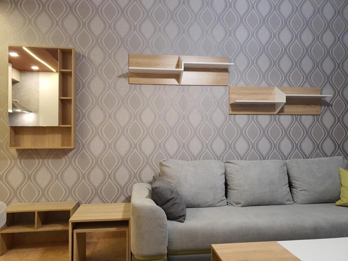 Theos Apartment Αλεξανδρούπολη Εξωτερικό φωτογραφία