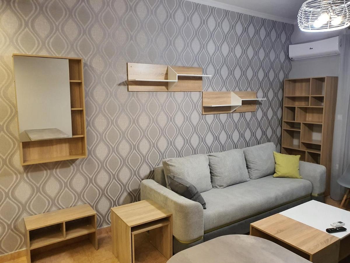 Theos Apartment Αλεξανδρούπολη Εξωτερικό φωτογραφία