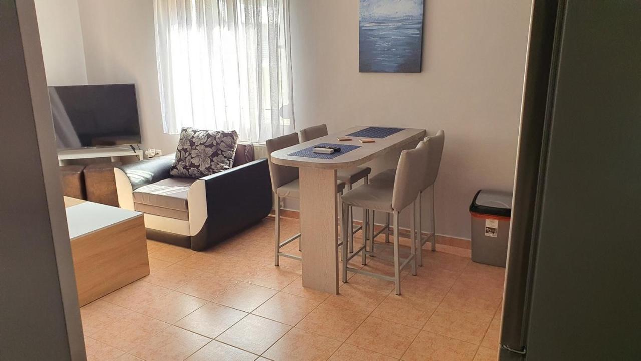 Theos Apartment Αλεξανδρούπολη Εξωτερικό φωτογραφία