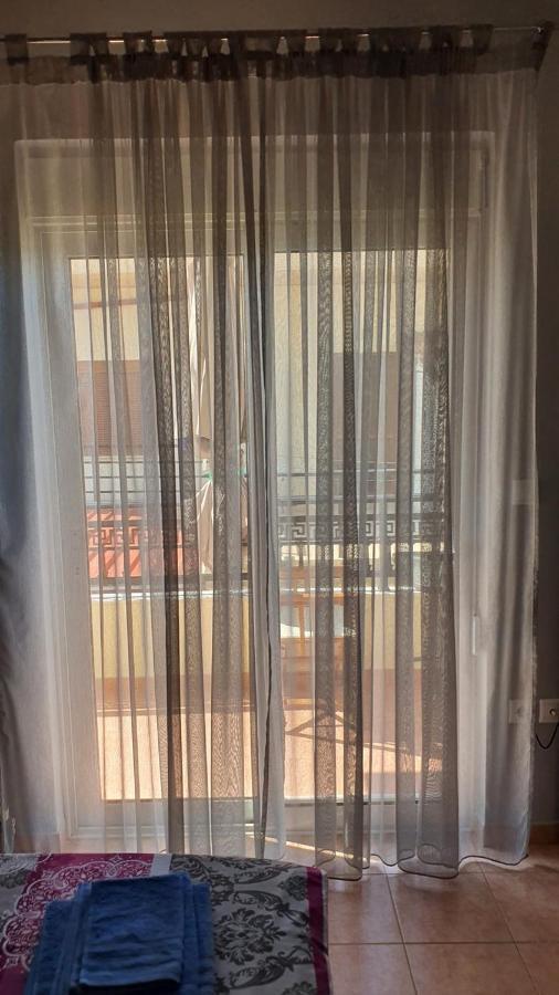 Theos Apartment Αλεξανδρούπολη Εξωτερικό φωτογραφία