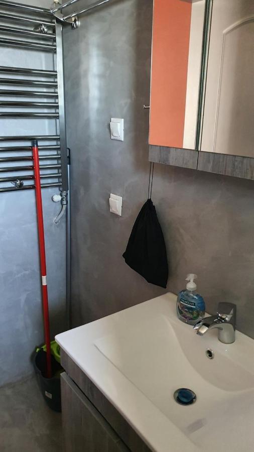 Theos Apartment Αλεξανδρούπολη Εξωτερικό φωτογραφία
