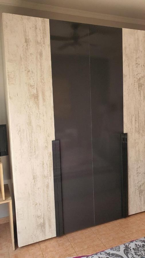 Theos Apartment Αλεξανδρούπολη Εξωτερικό φωτογραφία