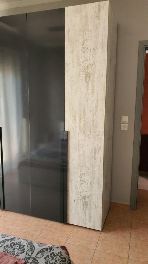 Theos Apartment Αλεξανδρούπολη Εξωτερικό φωτογραφία