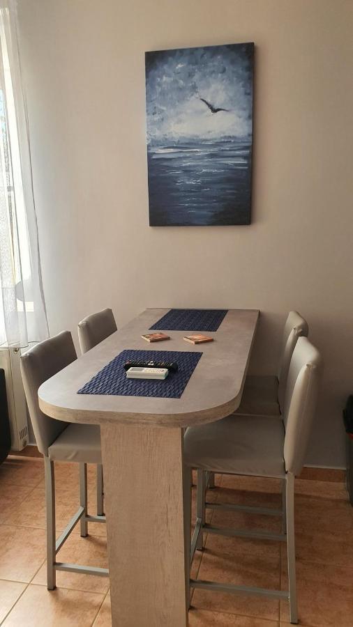 Theos Apartment Αλεξανδρούπολη Εξωτερικό φωτογραφία