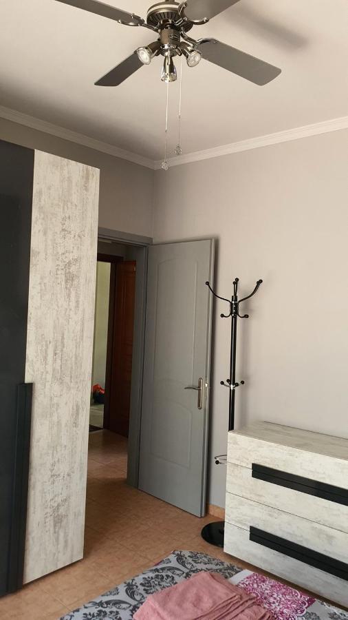 Theos Apartment Αλεξανδρούπολη Εξωτερικό φωτογραφία