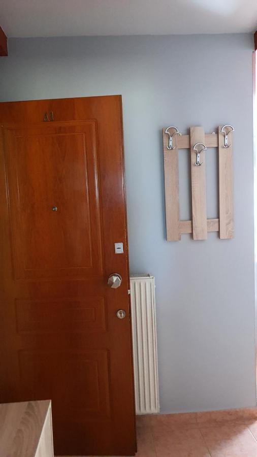 Theos Apartment Αλεξανδρούπολη Εξωτερικό φωτογραφία