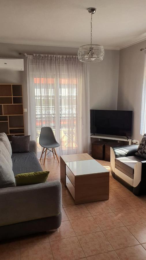 Theos Apartment Αλεξανδρούπολη Εξωτερικό φωτογραφία