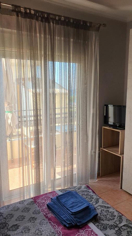 Theos Apartment Αλεξανδρούπολη Εξωτερικό φωτογραφία